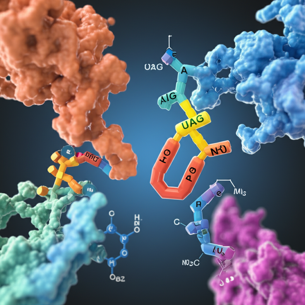 Understanding Codon vs Anticodon: The Key Players in Protein Synthesis